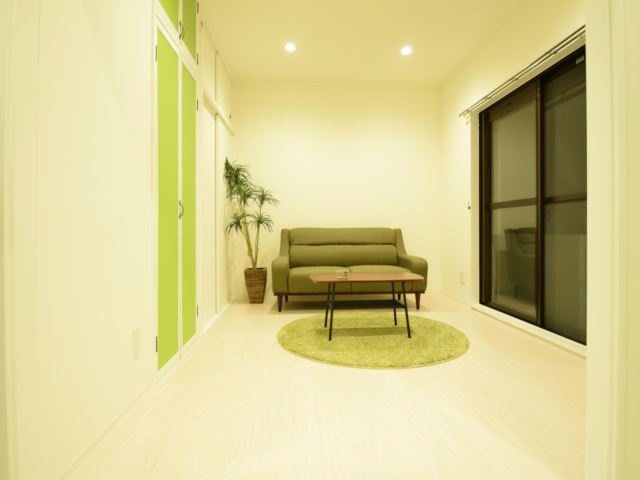 その他部屋・スペース