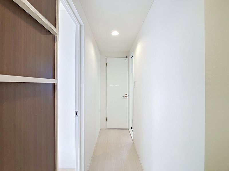 その他　廊下