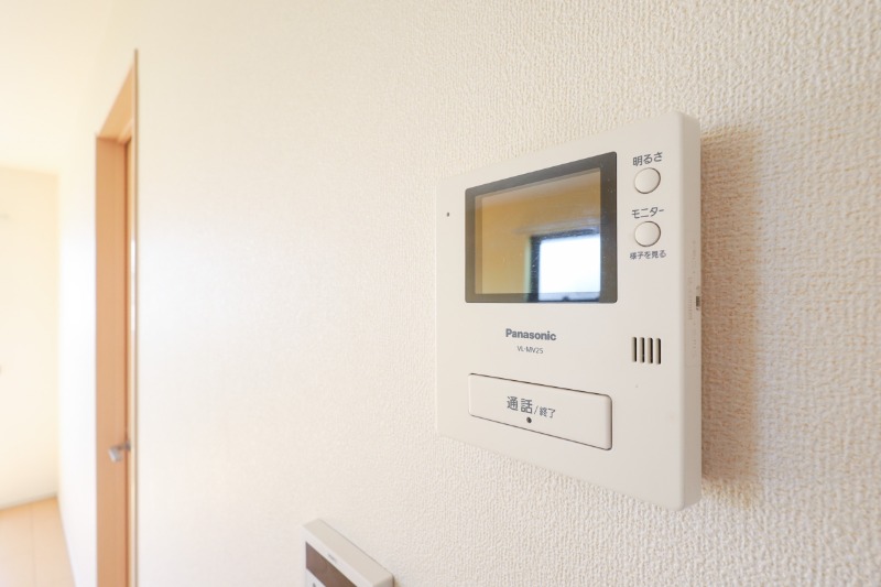 セキュリティ　図面と現状に相違がある場合には現状を優先