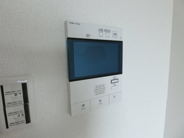 セキュリティ　詳細は、RISUMO江坂本店→06-6155-7137まで♪