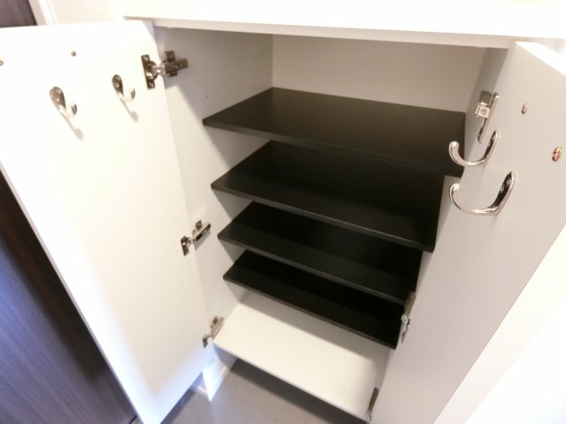 収納　詳細は、RISUMO江坂本店→06-6155-7137まで♪