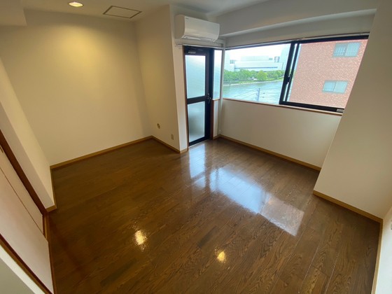 その他部屋・スペース　※他部屋の写真です。現況優先。