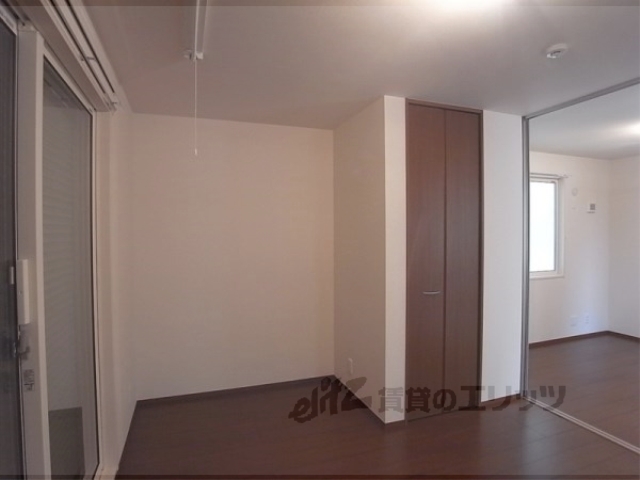 居室・リビング　５．８帖