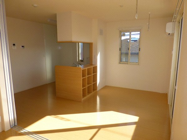 居室・リビング　LDK