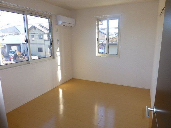 その他部屋・スペース　洋室