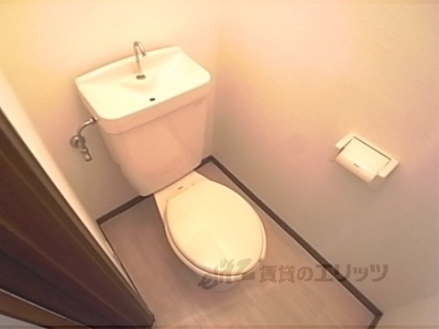 トイレ　やっぱりトイレとお風呂は別が良いです