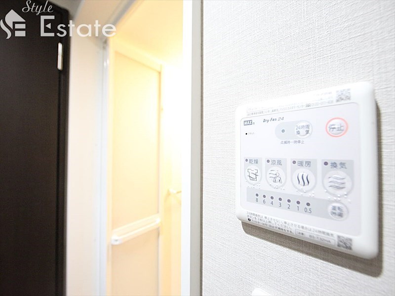 その他　浴室乾燥機