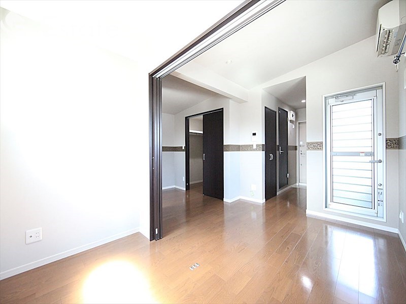 その他部屋・スペース　内装