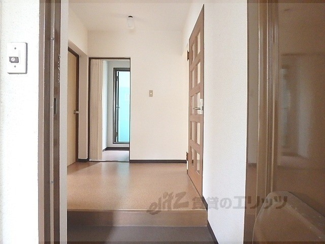 その他部屋・スペース　廊下