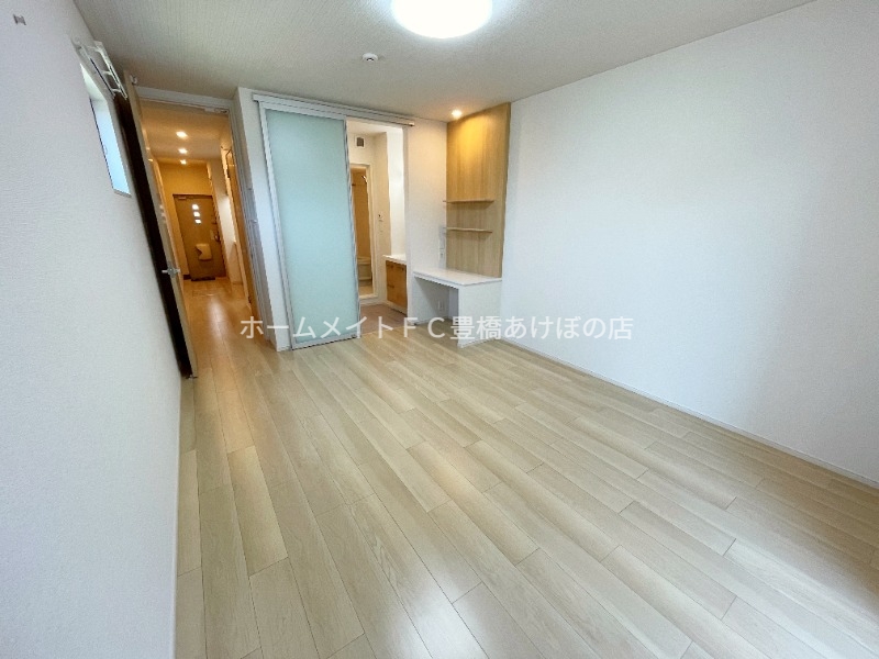 その他部屋・スペース