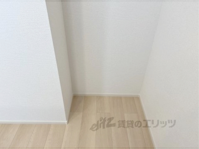 その他部屋・スペース　冷蔵庫置場