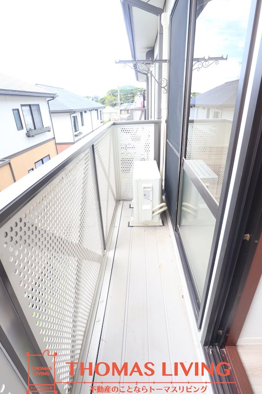 バルコニー　ベランダ