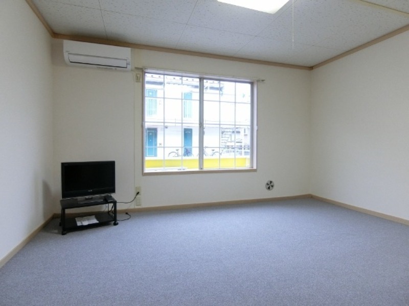 居室・リビング　図面と現状に相違がある場合には現状を優先