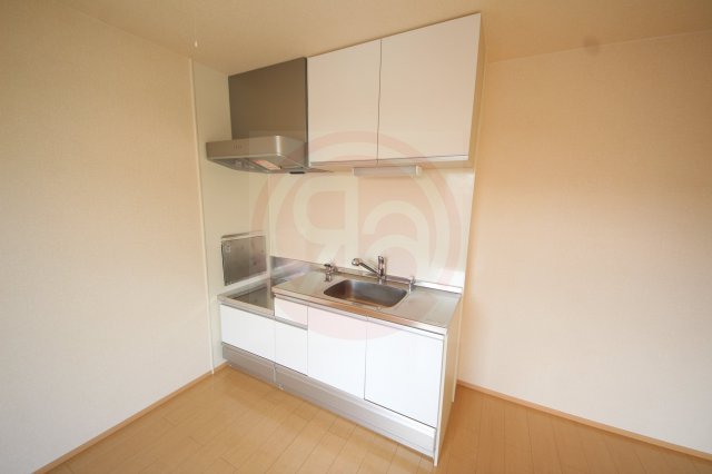 キッチン　きれいなキッチンです