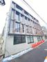 渋谷駅より徒歩9分 4階 築2年4ヶ月の賃貸物件