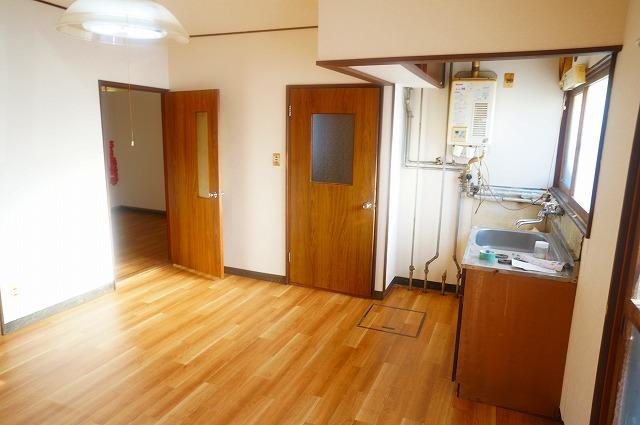 その他部屋・スペース　内装