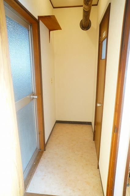 洗面設備　洗面・脱衣