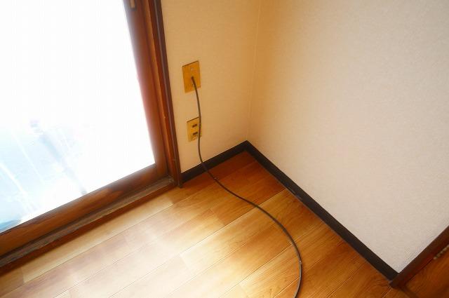 その他設備　設備