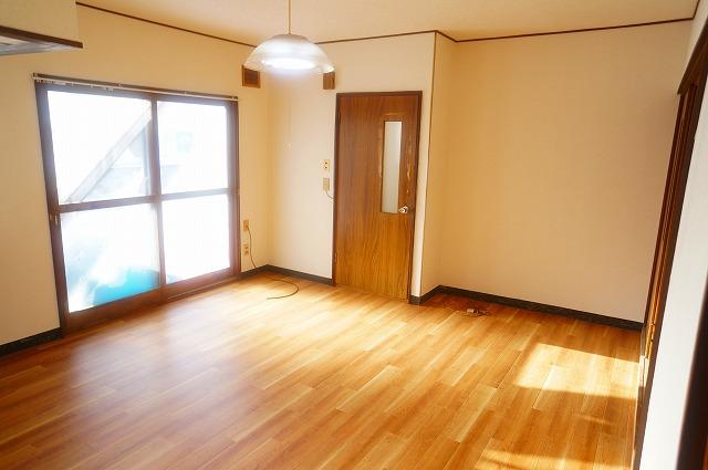 居室・リビング　リビング１