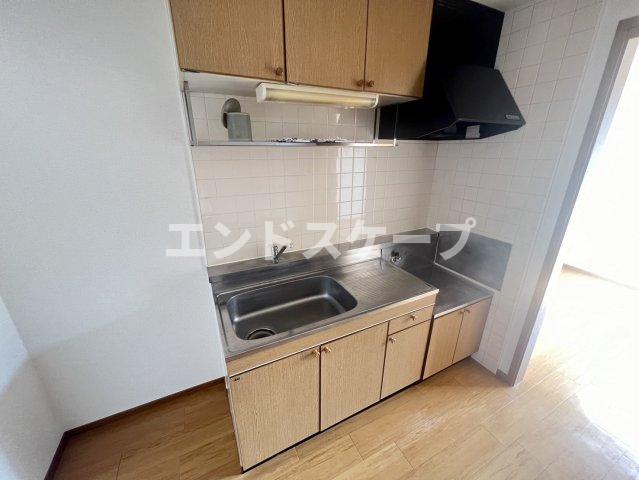 キッチン　高崎、前橋のお部屋探しはエンドスケープまで！お客様の理想お聞