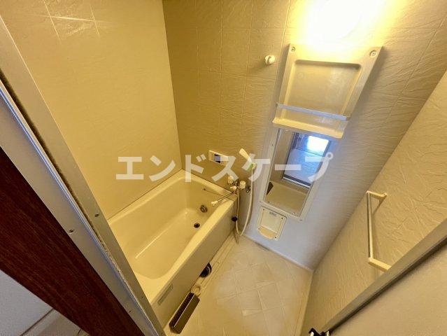 バス・シャワールーム　高崎、前橋のお部屋探しはエンドスケープまで！お客様の理想お聞