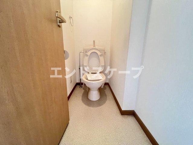 トイレ　高崎、前橋のお部屋探しはエンドスケープまで！お客様の理想お聞