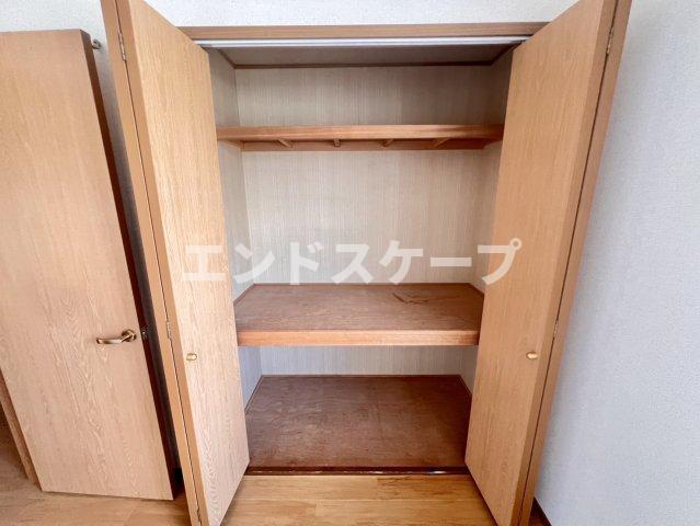 収納　高崎、前橋のお部屋探しはエンドスケープまで！お客様の理想お聞