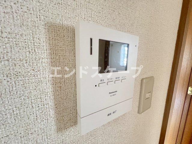 セキュリティ　高崎、前橋のお部屋探しはエンドスケープまで！お客様の理想お聞