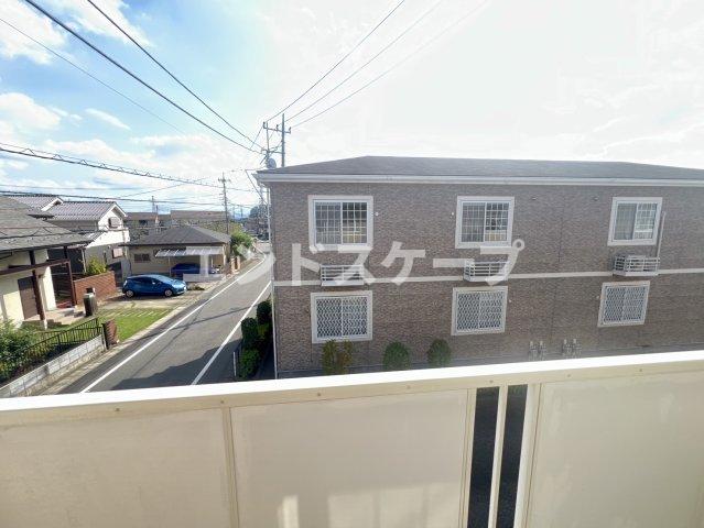 眺望　高崎、前橋のお部屋探しはエンドスケープまで！お客様の理想お聞