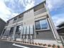 新浜松駅より徒歩16分 2階 新築の賃貸物件