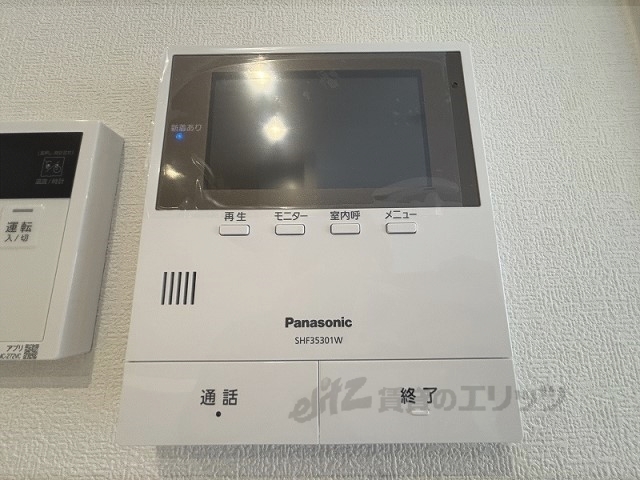 セキュリティ　ドアフォン（ＴＶ含）