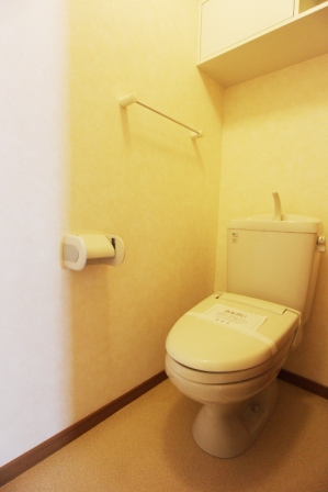 トイレ　ＷＣ