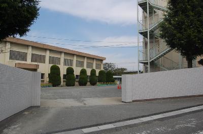 小学校　名島小学校（小学校）まで600m