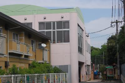 幼稚園・保育園　信愛保育園（幼稚園・保育園）まで750m