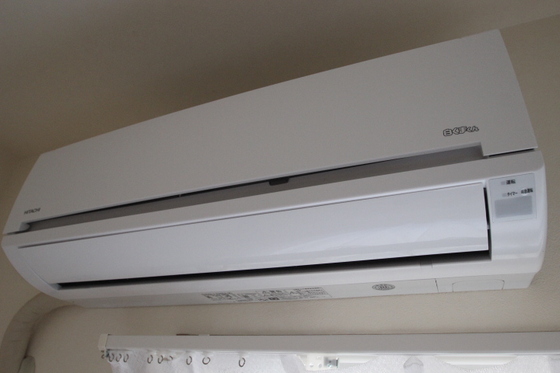 その他設備　※別部屋の写真です