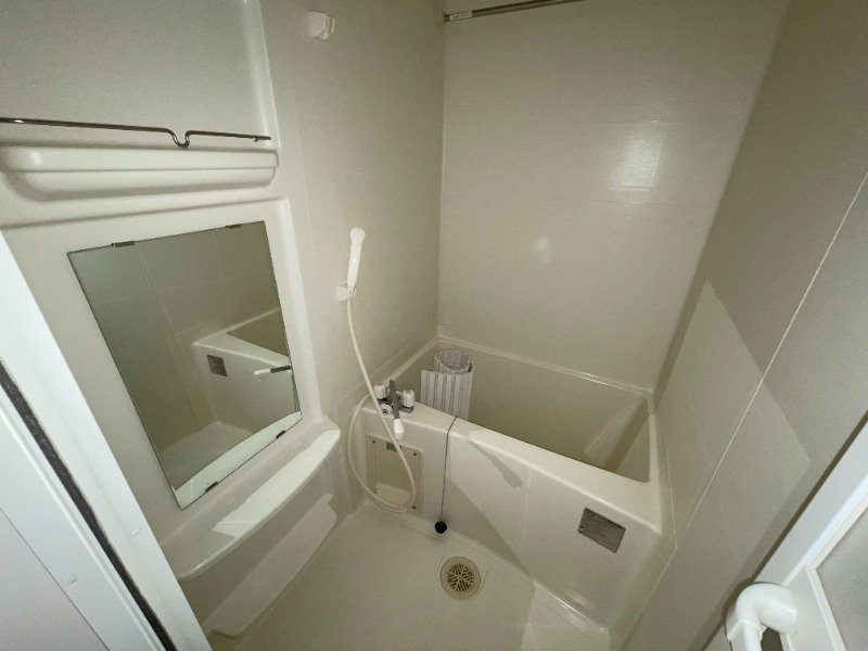 バス・シャワールーム　同物件別部屋イメージ