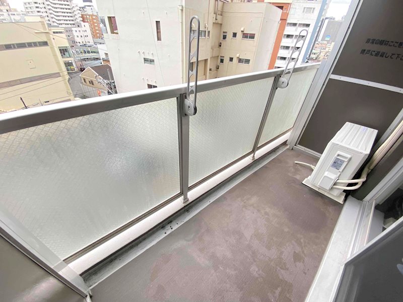 バルコニー　同物件同物件別部屋イメージ別部屋イメージ