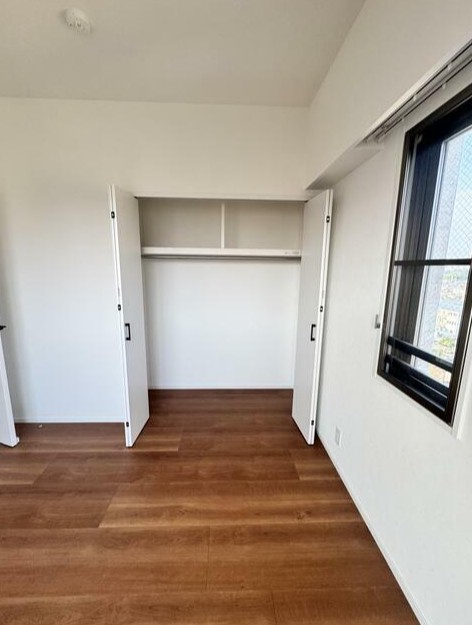 収納　同物件別部屋です