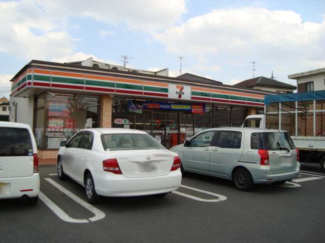 その他　セブンイレブン千葉小倉町店（その他）まで462m