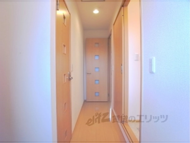 その他部屋・スペース　廊下