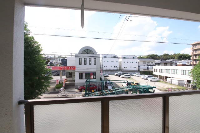 眺望　別室の参考写真です。※現況優先