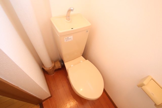 トイレ　別室の参考写真です。※現況優先