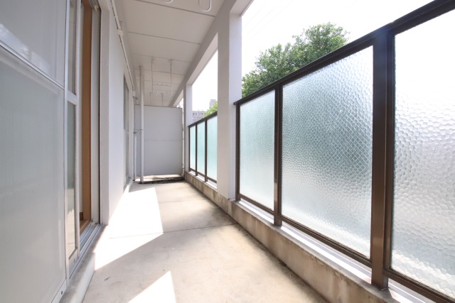 バルコニー　別室の参考写真です。※現況優先