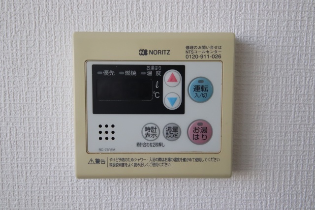 その他設備　別室の参考写真です。※現況優先