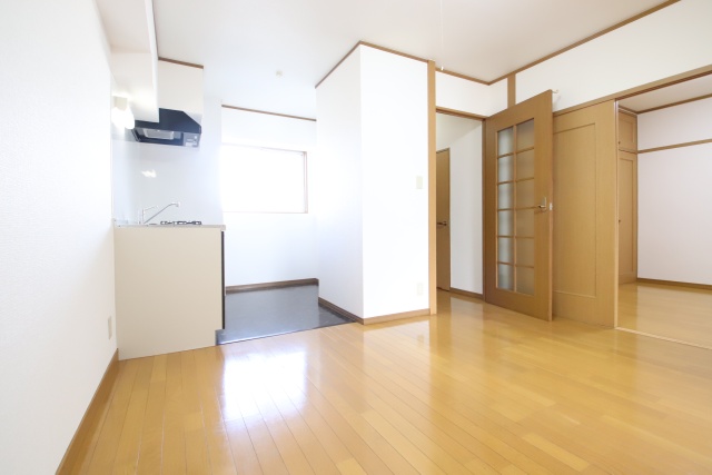 居室・リビング　別室の参考写真です。※現況優先