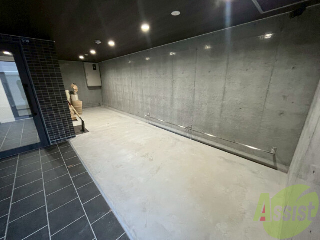 その他共有部分　その他