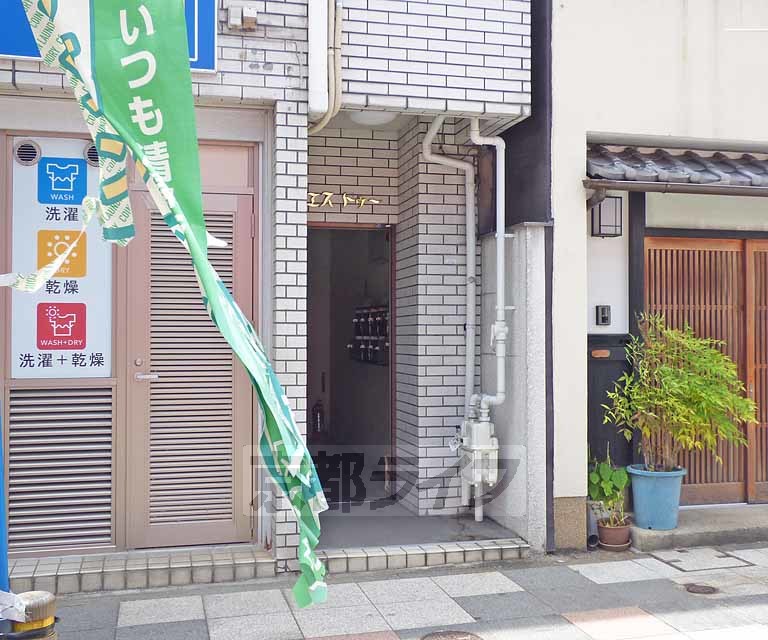 エントランス　エントランスです。