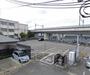 眺望　閑静な住宅街です