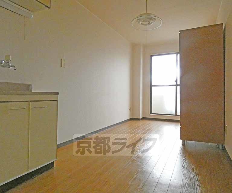 その他部屋・スペース　リビングです。