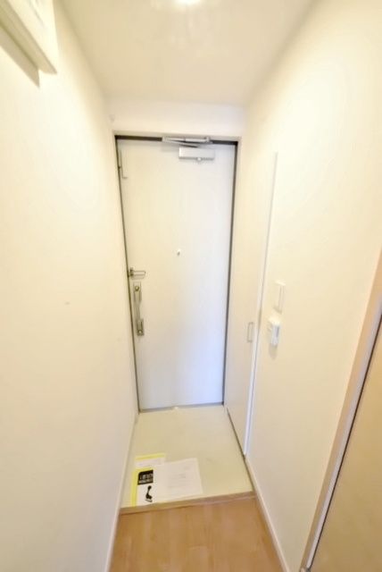 玄関　詳細はタウンハウジング千葉店まで！043-221-3600